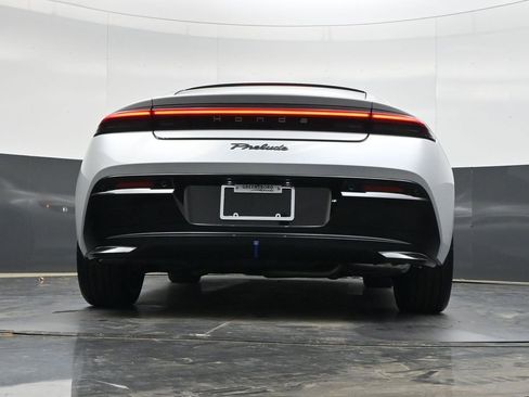 New 2026 Honda Prelude image 32