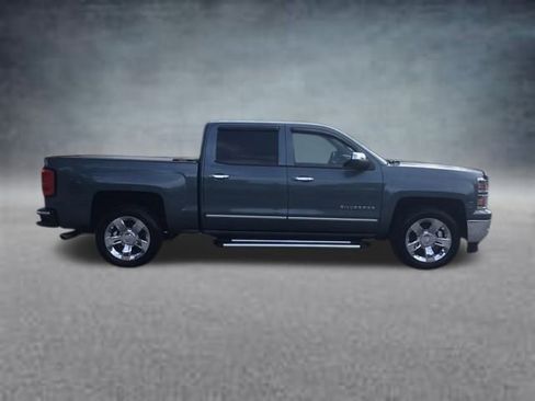Used 2014 Chevrolet Silverado 1500 LTZ image 6