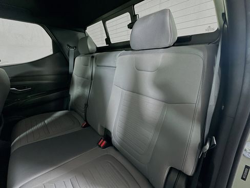 Used 2024 Hyundai Santa Cruz SEL w/ Activity Package image 25