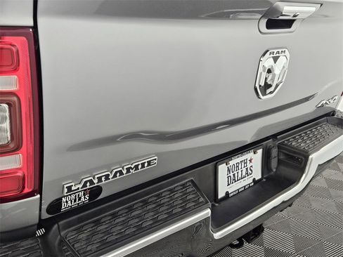 Used 2019 RAM 2500 Laramie image 6