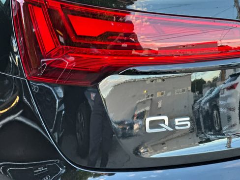 Used 2025 Audi Q5 2.0T Premium image 28