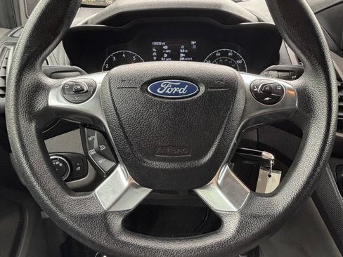 Used 2020 Ford Transit Connect XL FWD image 22