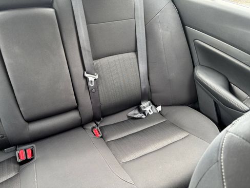 Used 2026 Nissan Altima 2.5 SV FWD image 37