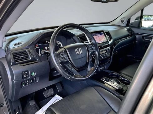Used 2020 Honda Ridgeline RTL-E image 15