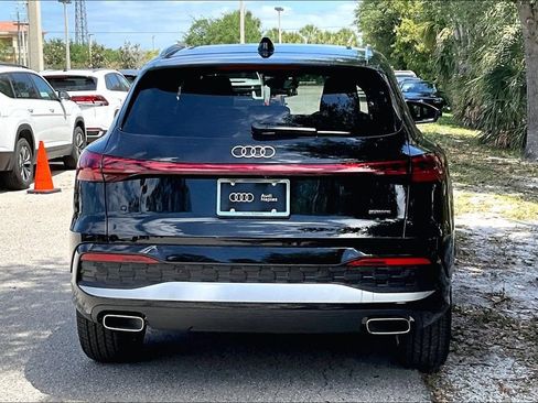 New 2026 Audi Q5 Premium Plus AWD/4WD image 6