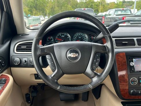 Used 2008 Chevrolet Silverado 2500 LTZ w/ Safety Package image 37