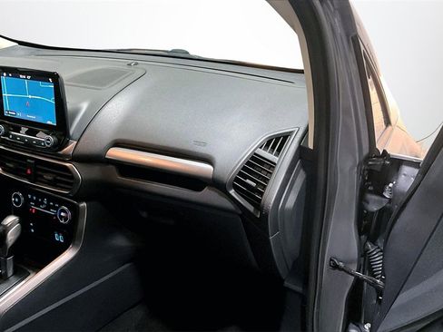 Used 2019 Ford EcoSport SE w/ SE Convenience Package image 25
