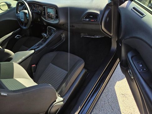 Used 2022 Dodge Challenger R/T Scat Pack image 8