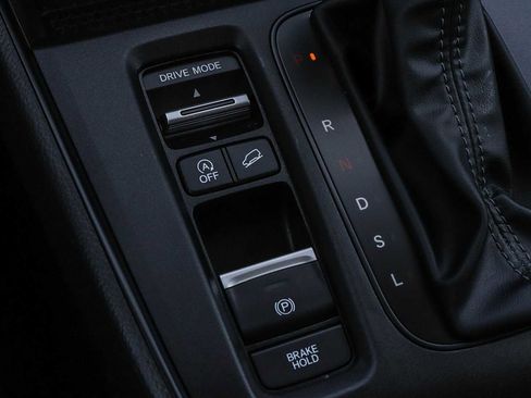 Used 2023 Honda CR-V EX-L image 33