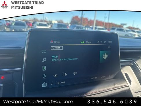 Used 2023 Chevrolet Tahoe RST RWD image 21