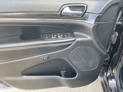 Used 2021 Jeep Grand Cherokee Limited w/ Quick Order Package 28K 80th image 18