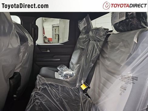 New 2025 Toyota Tacoma TRD Off-Road image 22