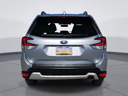 Used 2019 Subaru Forester Touring w/ Popular Package #3 image 4