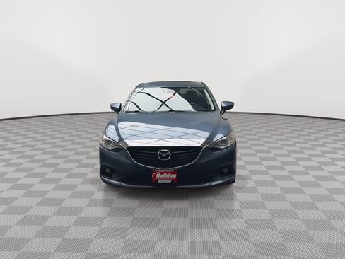 Used 2014 MAZDA MAZDA6 Grand Touring image 31