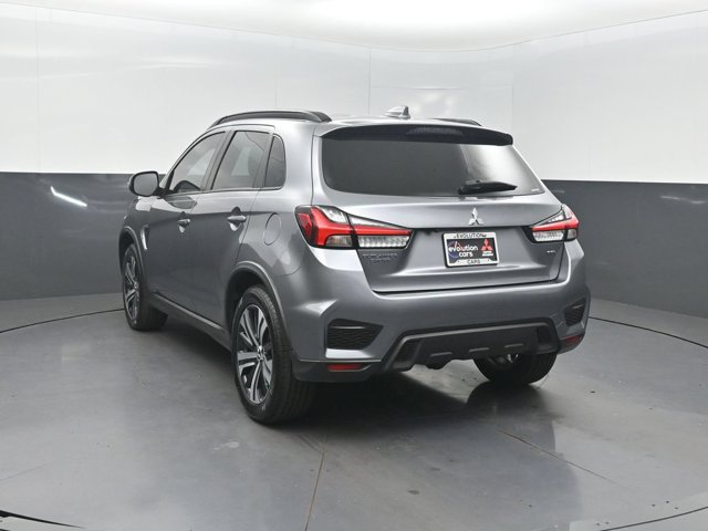 Used 2025 Mitsubishi Outlander Sport SEL AWD/4WD image 29