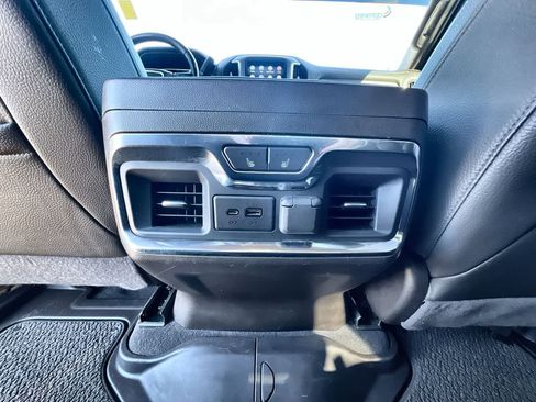 Used 2021 GMC Sierra 2500 Denali w/ Denali Ultimate Package image 22