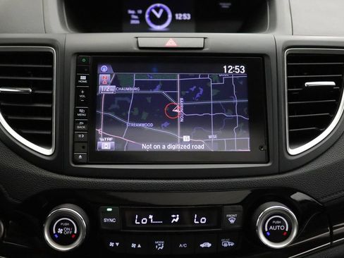 Used 2016 Honda CR-V EX-L image 18
