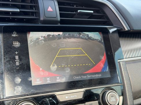 Used 2018 Honda Civic Si image 27