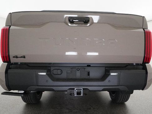 New 2026 Toyota Tundra Limited AWD/4WD image 36