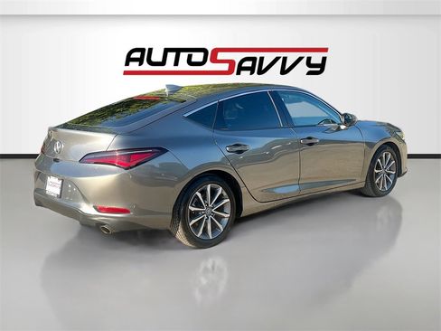 Used 2024 Acura Integra image 7