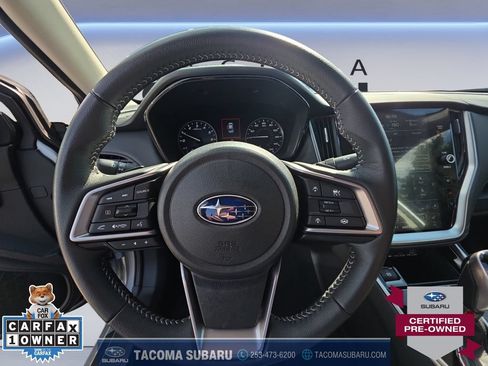 Used 2025 Subaru Legacy Premium AWD/4WD image 13