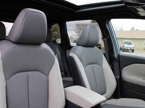 New 2026 Subaru Forester Limited w/ Limited Package image 19