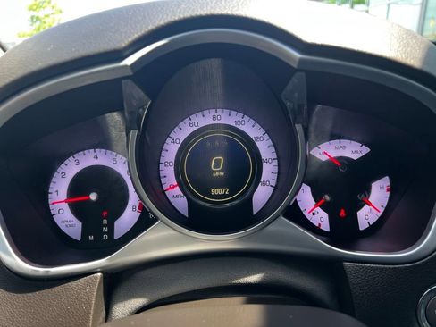 Used 2011 Cadillac SRX Premium AWD/4WD image 46
