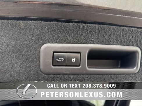 Used 2021 Lexus RX 350 F Sport w/ Cold Area Package (CT) image 20