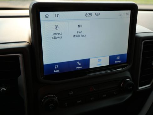 Used 2022 Ford Bronco Sport Outer Banks AWD/4WD image 32