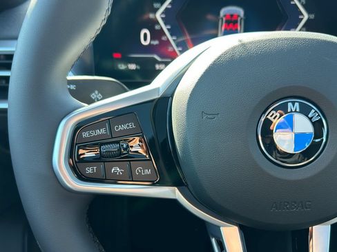 New 2026 BMW i4 eDrive40 w/ M Sport Package RWD image 19