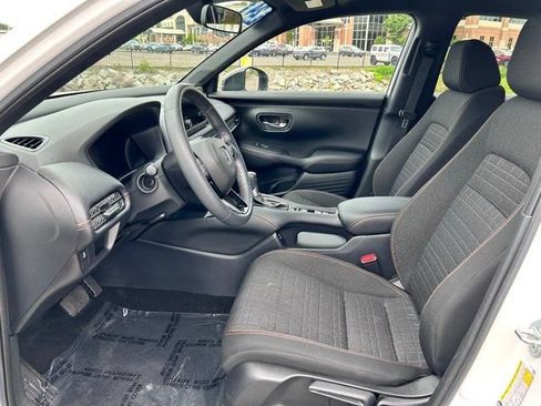 Used 2024 Honda HR-V Sport image 7