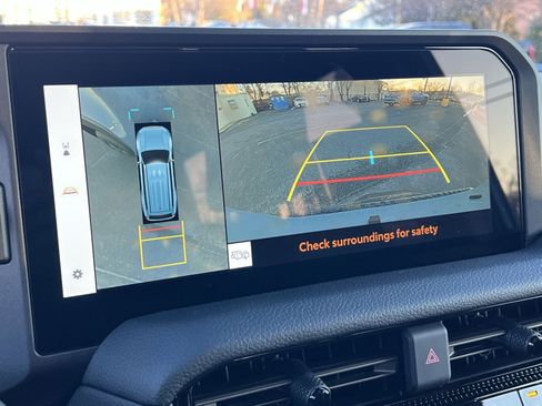 New 2026 Toyota Land Cruiser image 15