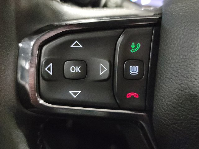 Used 2023 RAM 1500 Limited AWD/4WD image 28