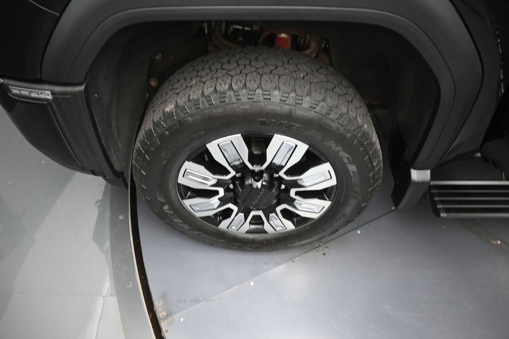 Used 2024 GMC Sierra 2500 Denali w/ Denali Reserve Package AWD/4WD image 41