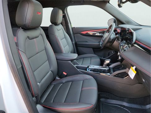 New 2026 Chevrolet TrailBlazer RS w/ Convenience Package image 20