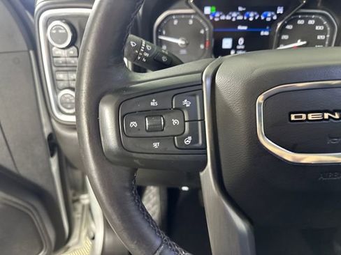 Used 2022 GMC Sierra 2500 Denali w/ Denali Ultimate Package image 15