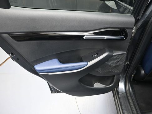 Certified 2024 Kia Seltos S FWD image 28