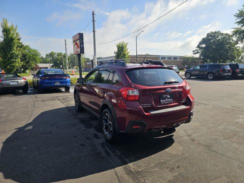 Used 2014 Subaru Crosstrek 2.0i Premium w/ Popular Package #2 AWD/4WD image 8