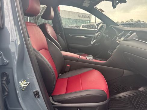 Used 2025 INFINITI QX50 Sport w/ Cargo Package image 41