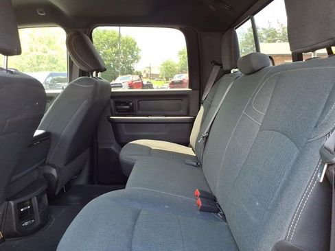 Used 2021 RAM 2500 Tradesman AWD/4WD image 17