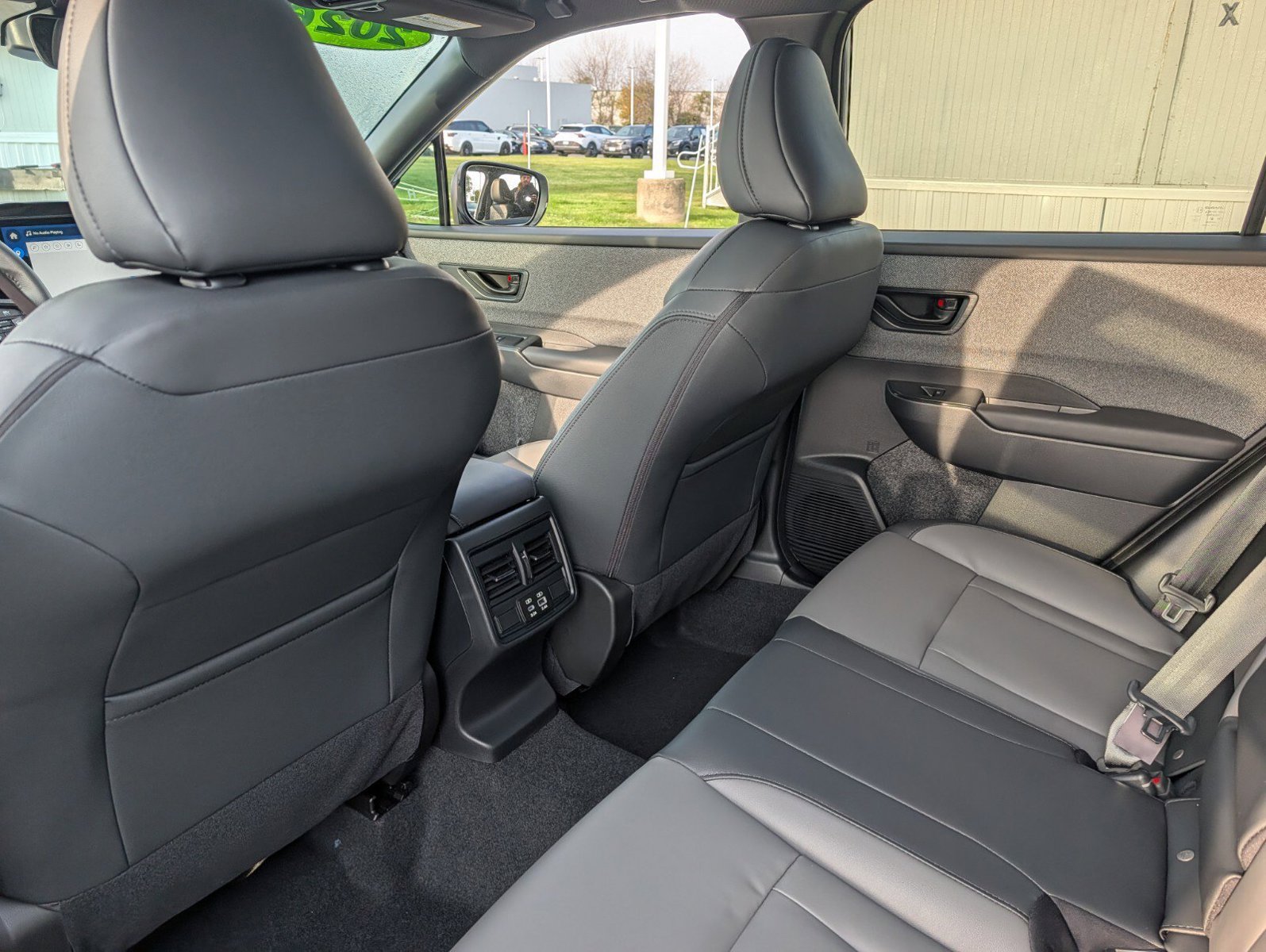 New 2026 Subaru Outback Premium AWD/4WD image 26