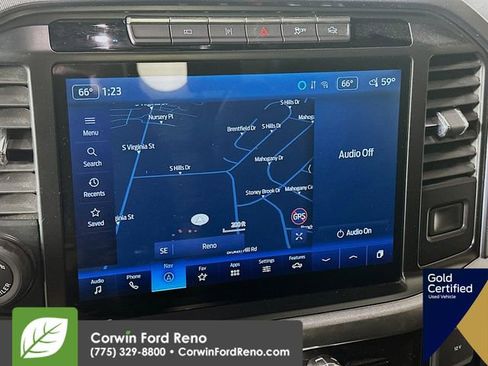 Used 2022 Ford F150 Raptor w/ Equipment Group 801A High image 17