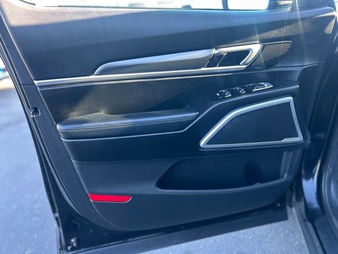 Used 2021 Kia Telluride S image 8