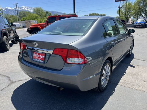 Used 2011 Honda Civic EX image 7