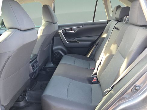 Certified 2025 Toyota RAV4 XLE image 15