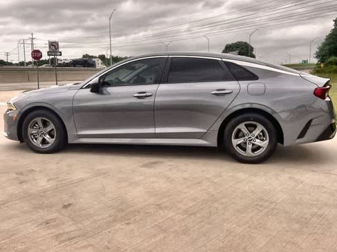 Used 2023 Kia K5 LXS image 4