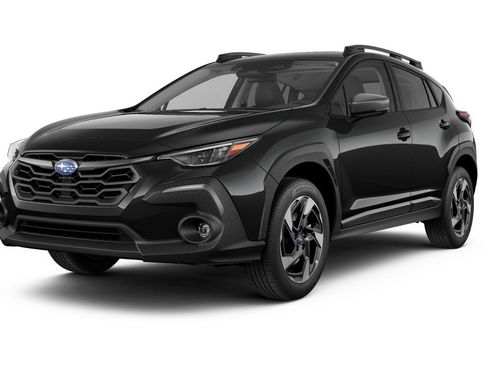 New 2026 Subaru Crosstrek 2.5i Limited AWD/4WD image 1