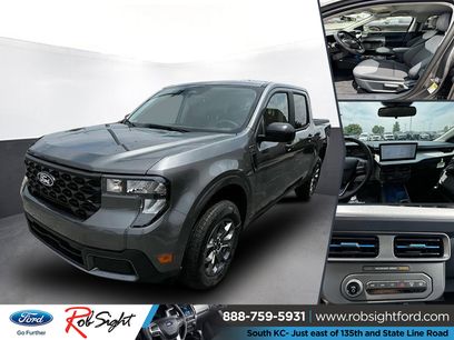 Used 2025 Ford Maverick XLT w/ Equipment Group 302A