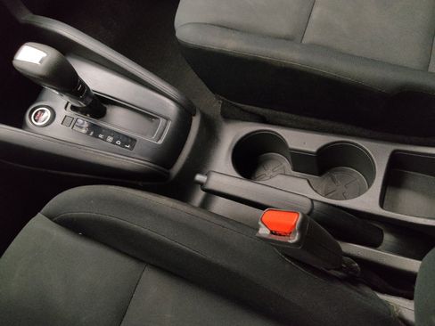 Used 2023 Nissan Kicks S FWD image 26