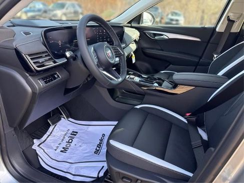 New 2026 Buick Envision Sport Touring image 11